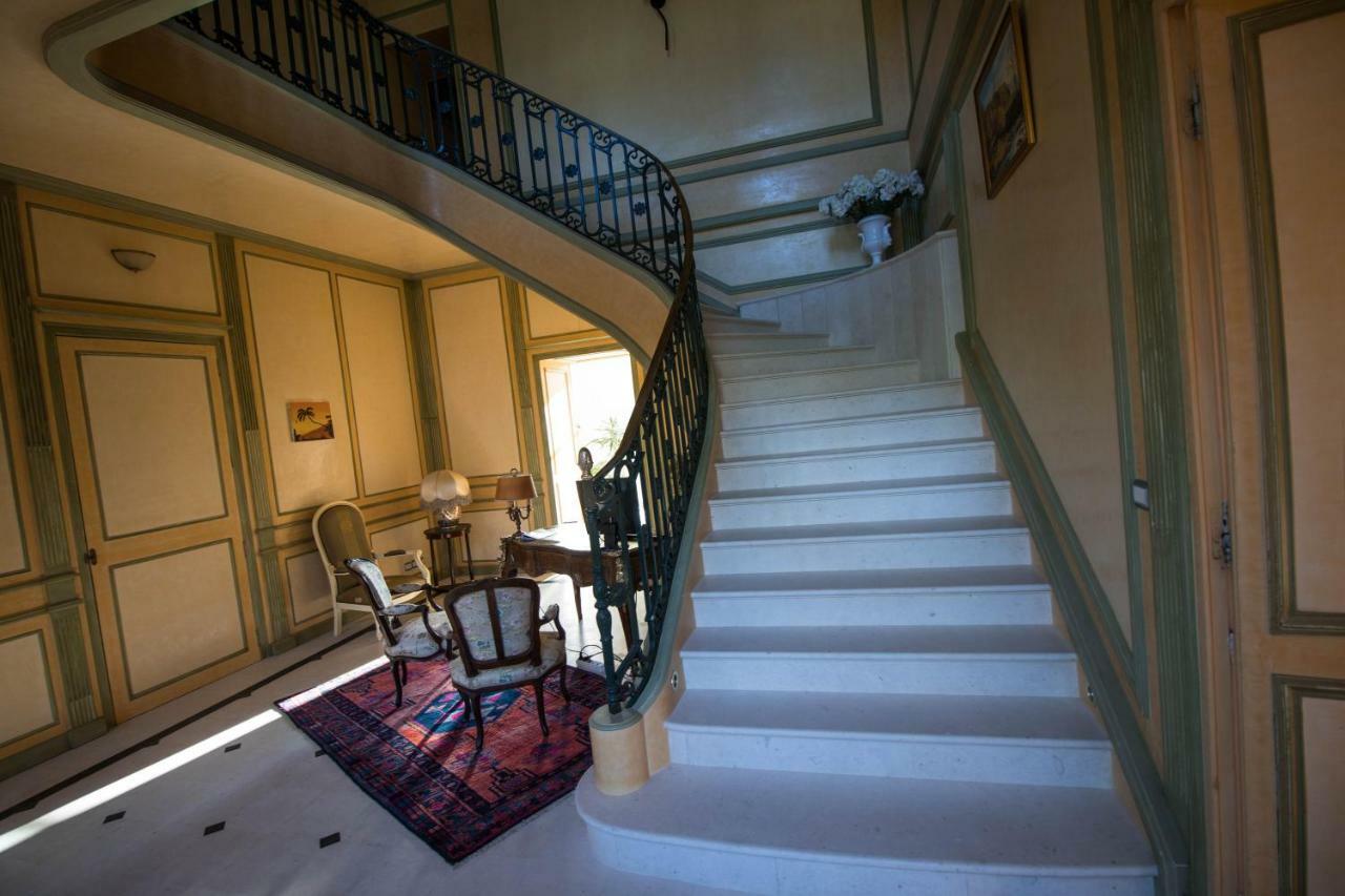 Chateau De Lannouan Landevant Екстер'єр фото