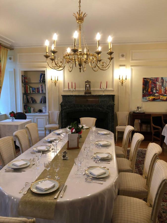 Chateau De Lannouan Landevant Екстер'єр фото